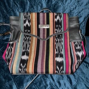 Nena & Co/Miko MO Medium Backpack